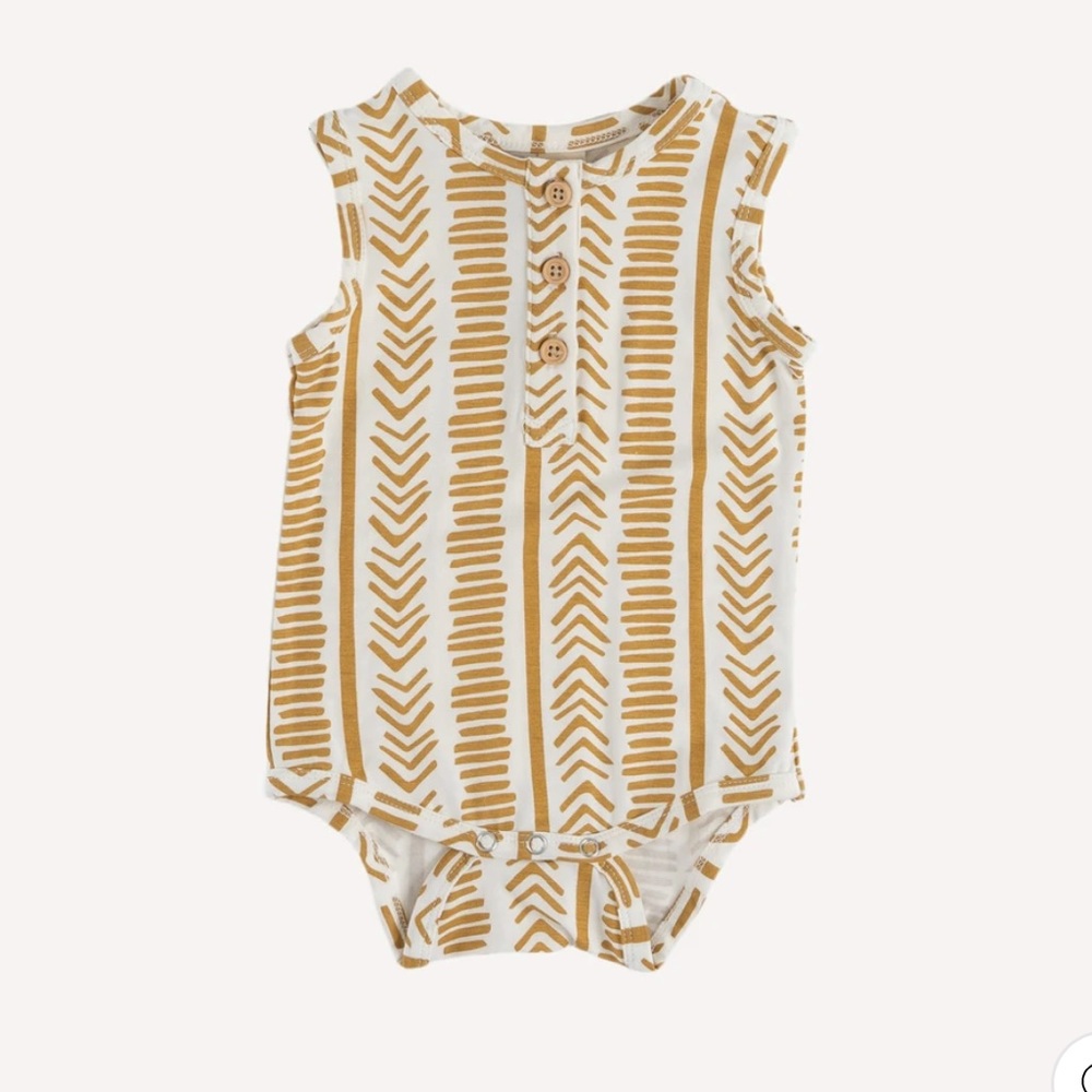 Baby onesie